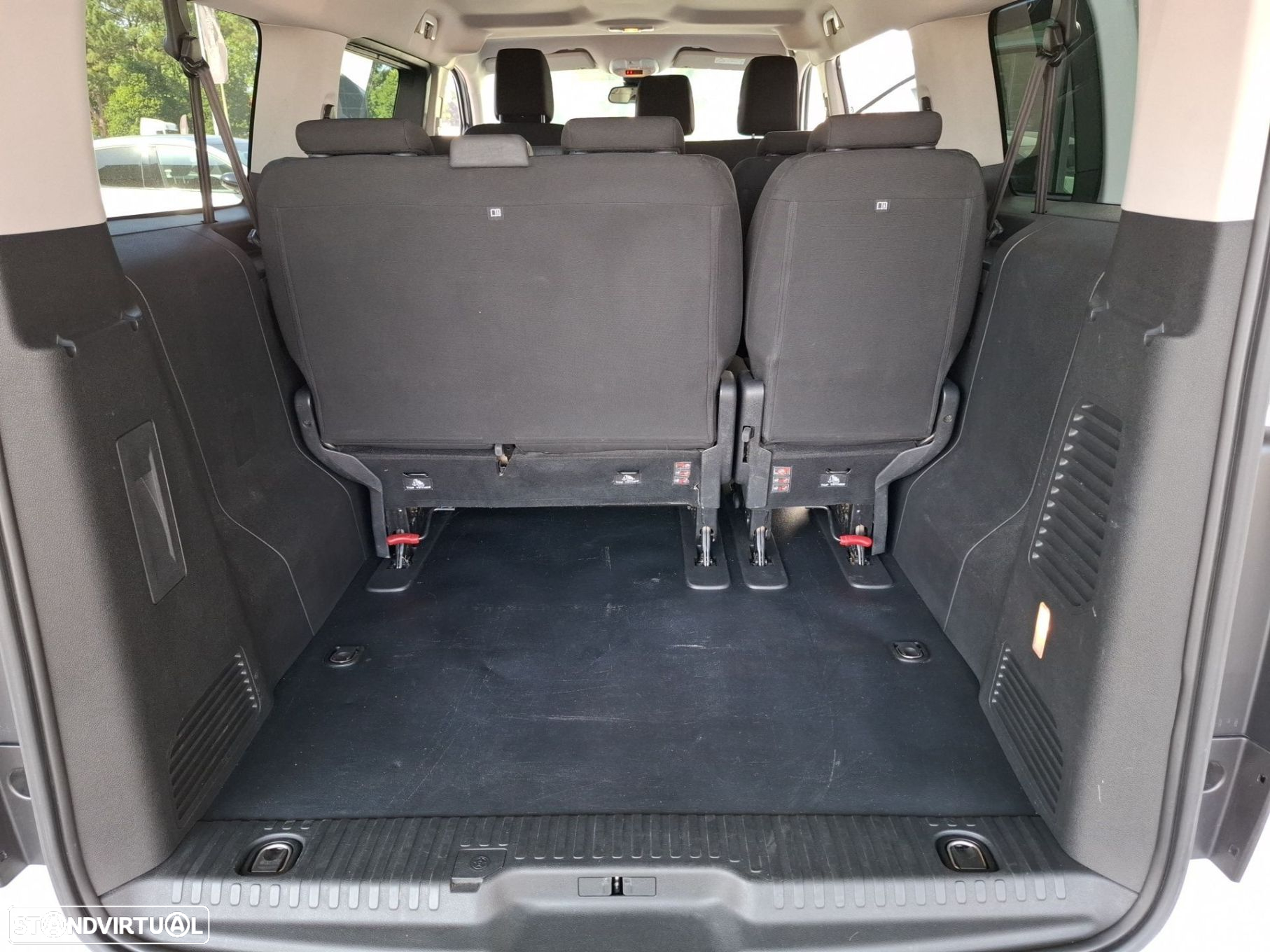 Peugeot Traveller 1.5 BlueHDi L3H1 Business Long - 7