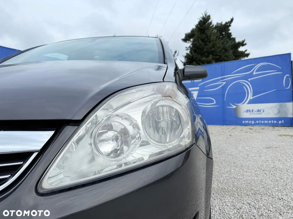 Opel Zafira 1.7 CDTI - 11