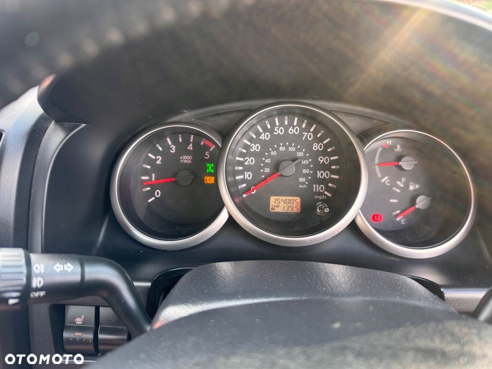 Ford Ranger 2.5 TDCi DC XLT2 - 16