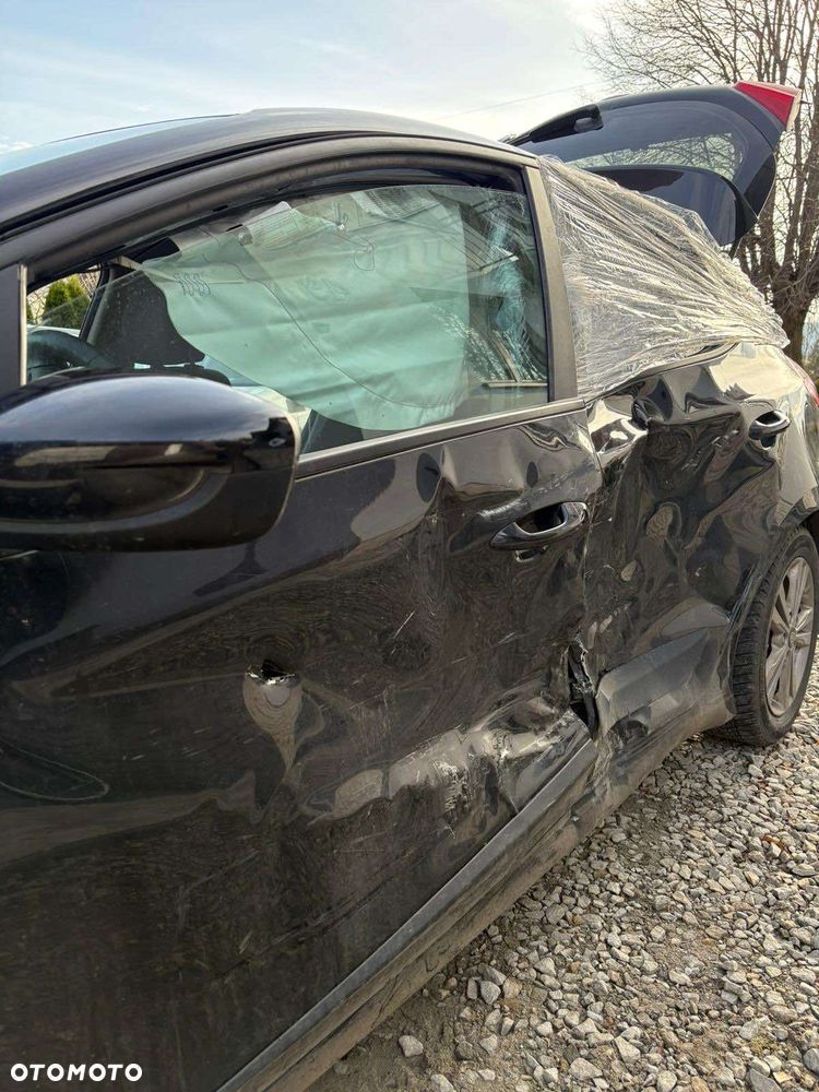 Kia Ceed 1.6 GDI M - 5