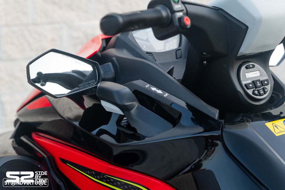 Kawasaki STX160 LX - 9