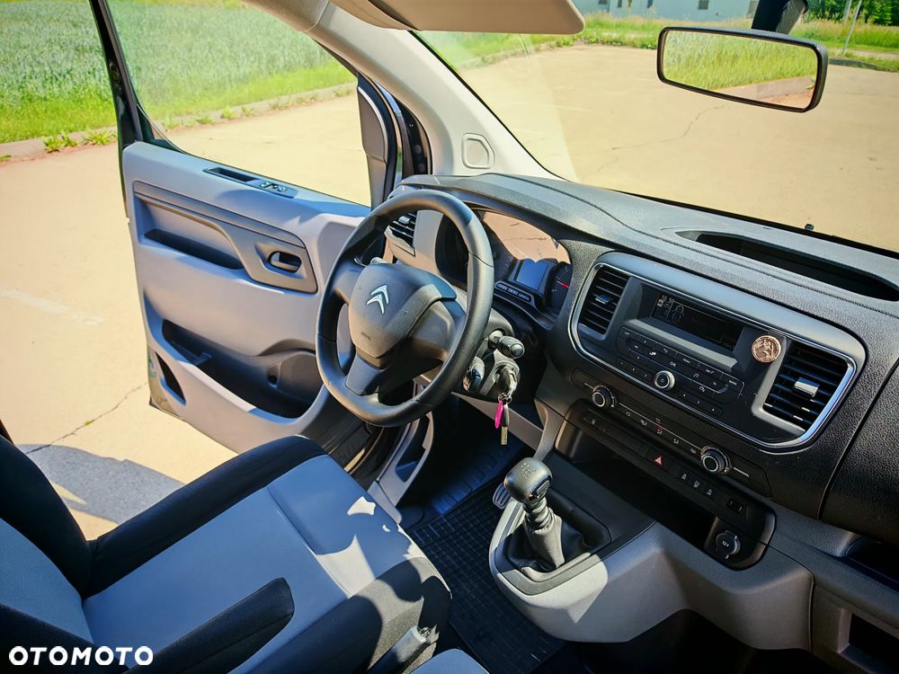 Citroën SpaceTourer - 10