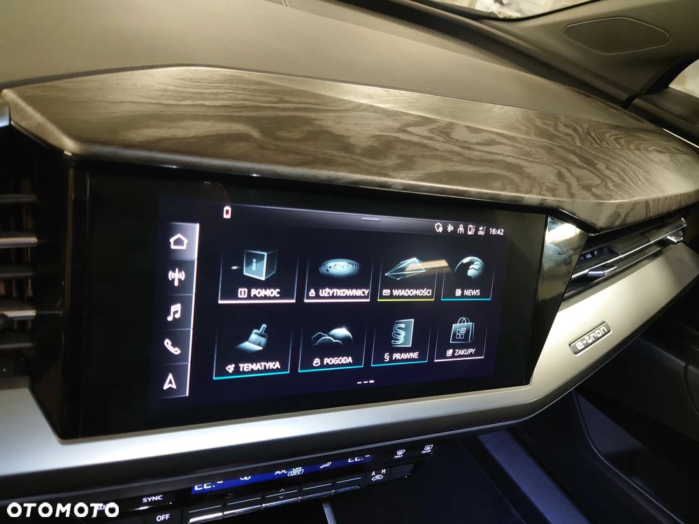 Audi Q4 e-tron 40 77kWh Advanced - 19