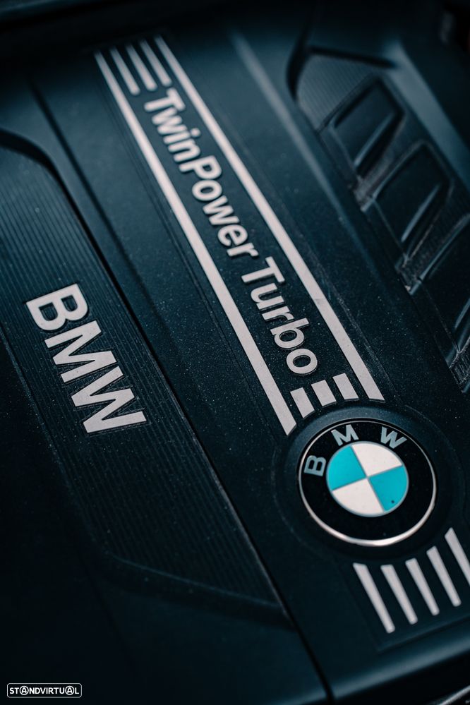 BMW 116 d EfficientDynamics - 3