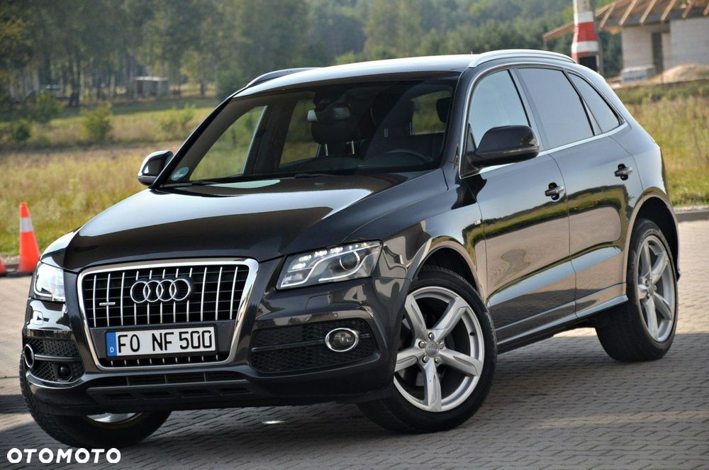 Audi Q5 - 7