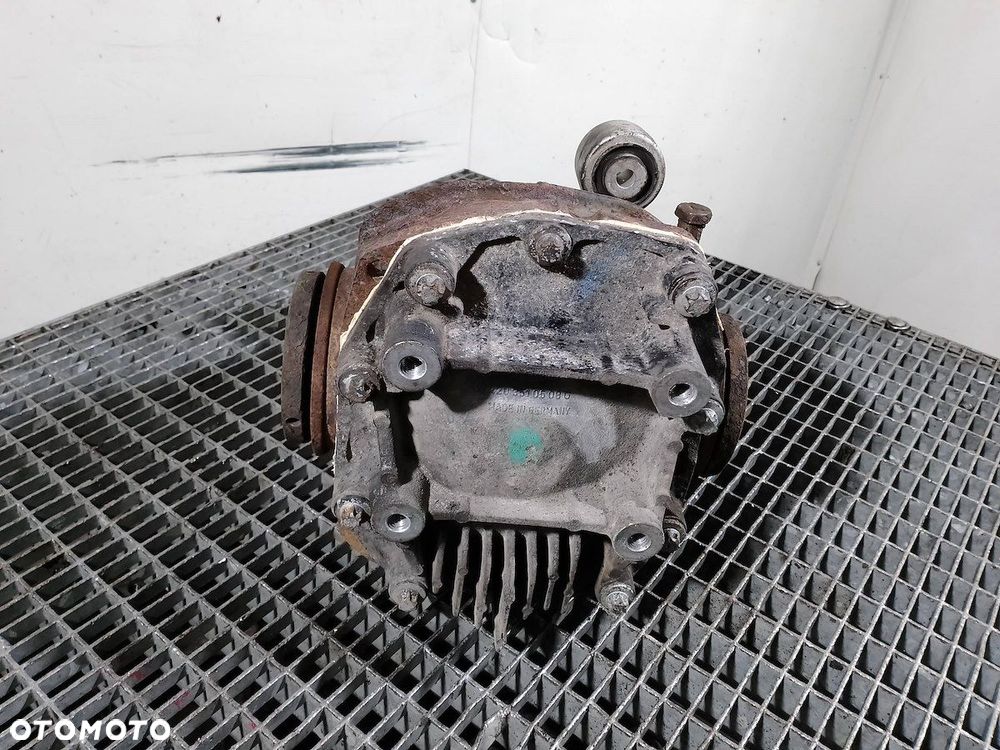 DYFERENCJAŁ TYŁ MERCEDES-BENZ W220 2203510508C - 5