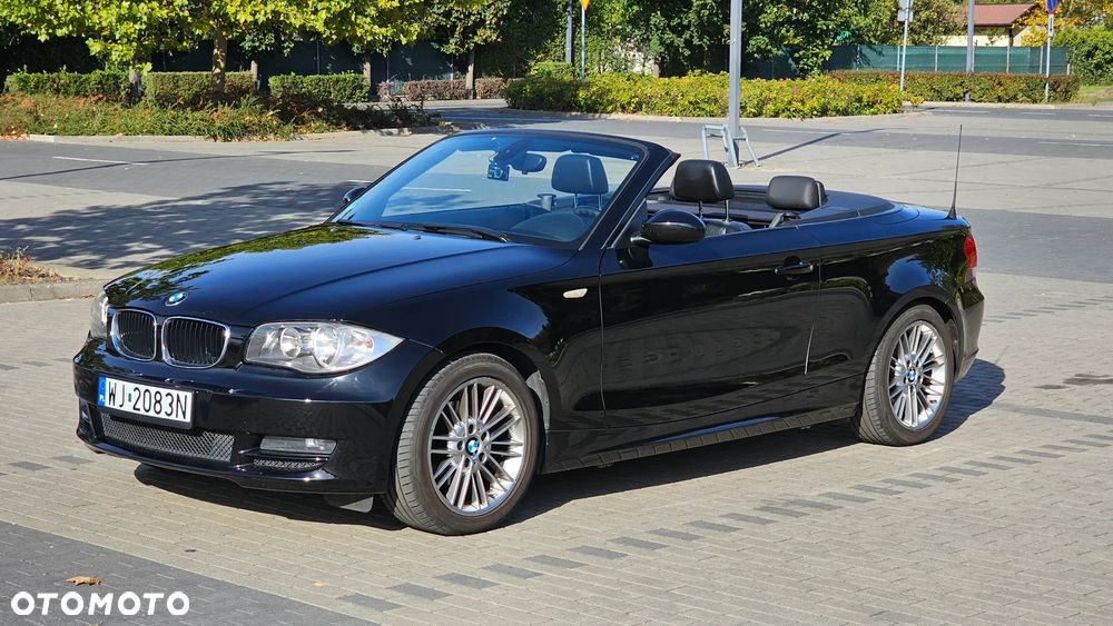 BMW Seria 1 118i - 2