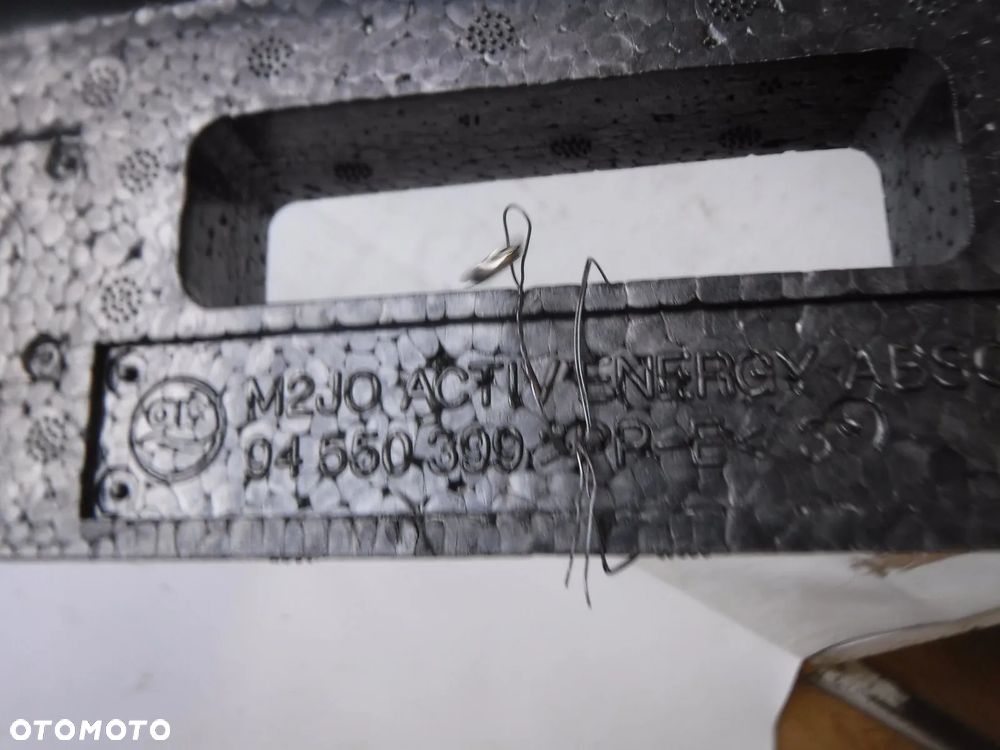 OPEL KARL ROCKS ABSORBER ZDERZAKA PIANKA PRZÓD 94550399 - 3