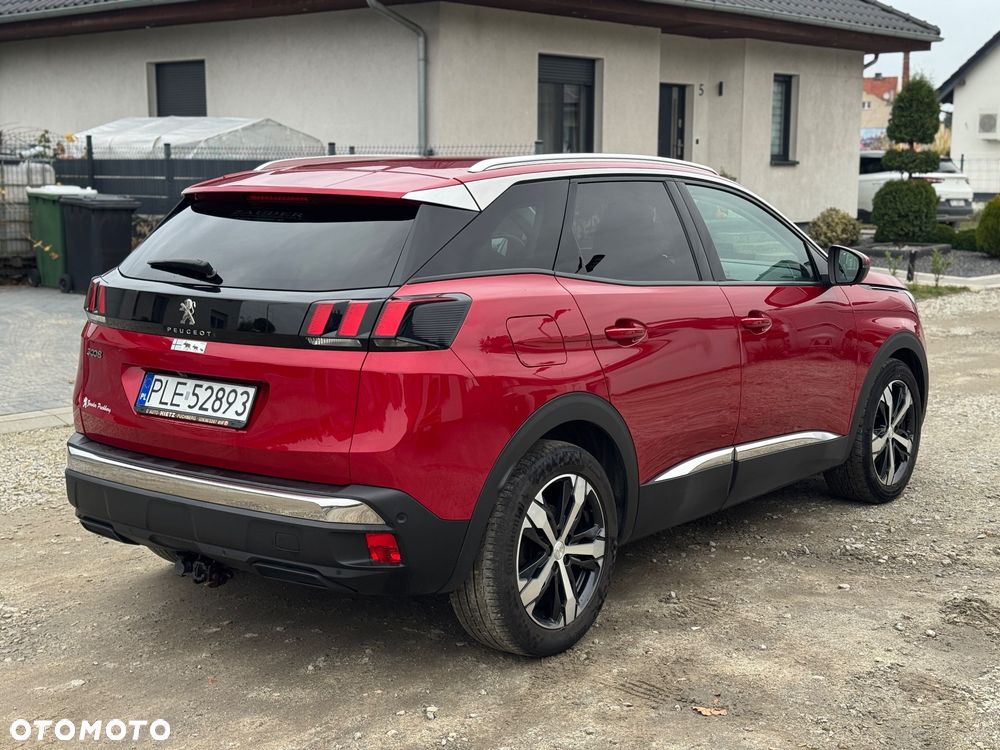 Peugeot 3008 - 6
