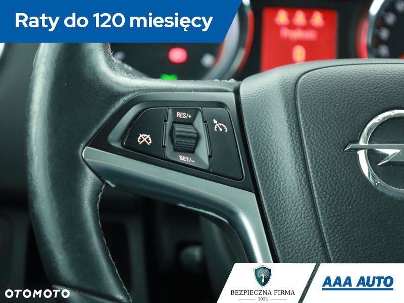 Opel Meriva - 16