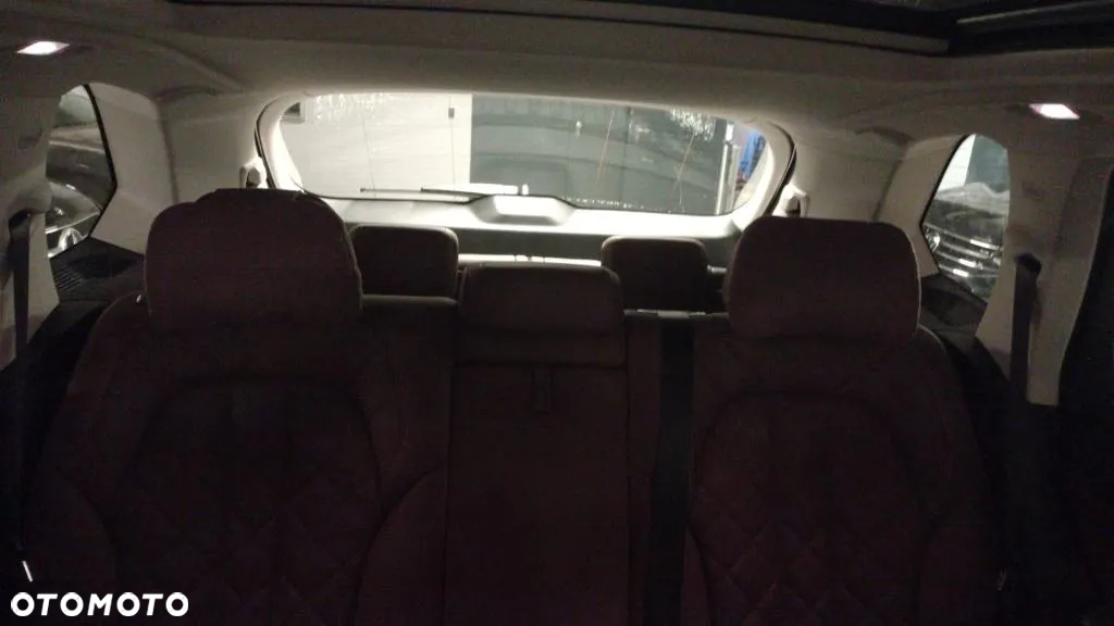 BMW X5 xDrive40i - 11