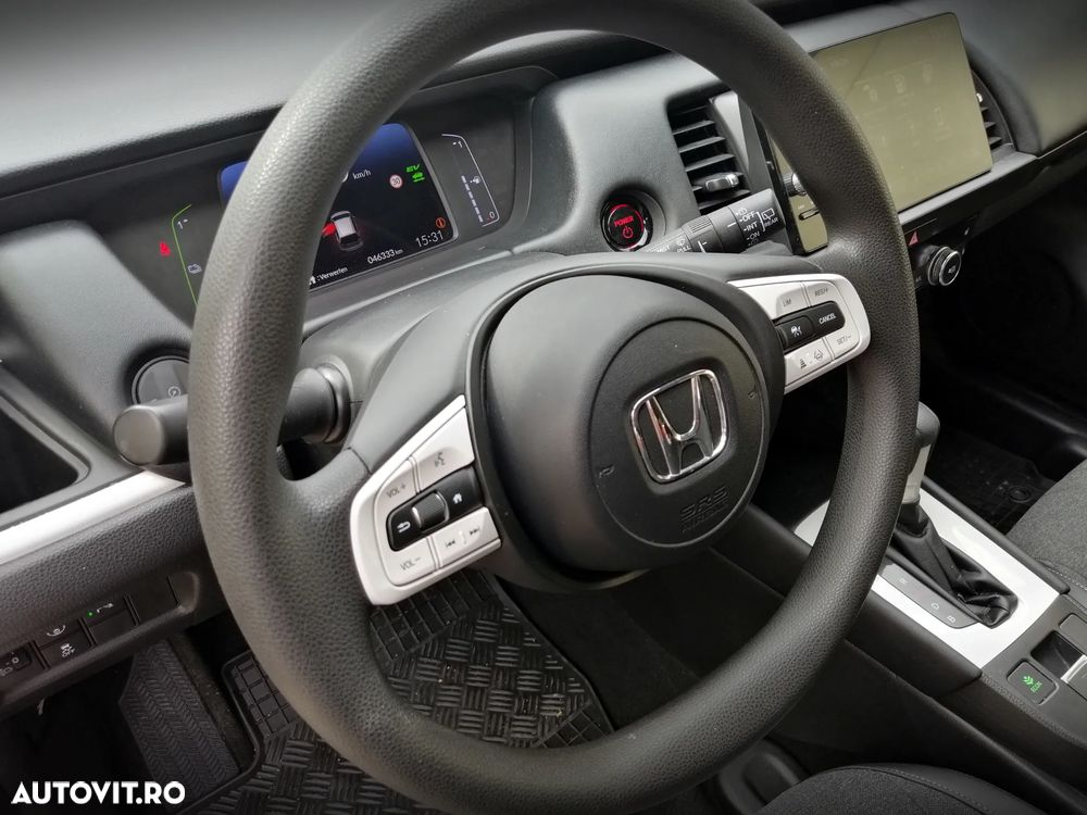 Honda Jazz e:HEV 1.5 i-MMD Executive Style - 11