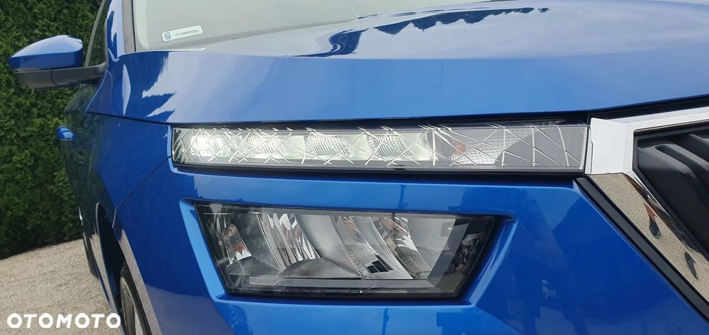 Skoda Kamiq 1.0 TSI Ambition DSG - 3