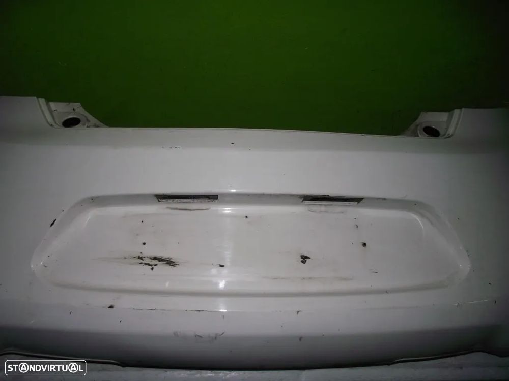 Para Choques de Trás Ford Ka - 2008 / 2016 - 3