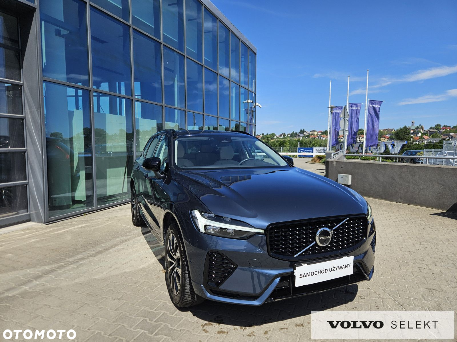 Volvo XC 60 - 5