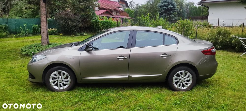 Renault Fluence 1.6 16V Limited - 3
