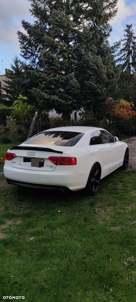 Audi A5 Coupé - 5