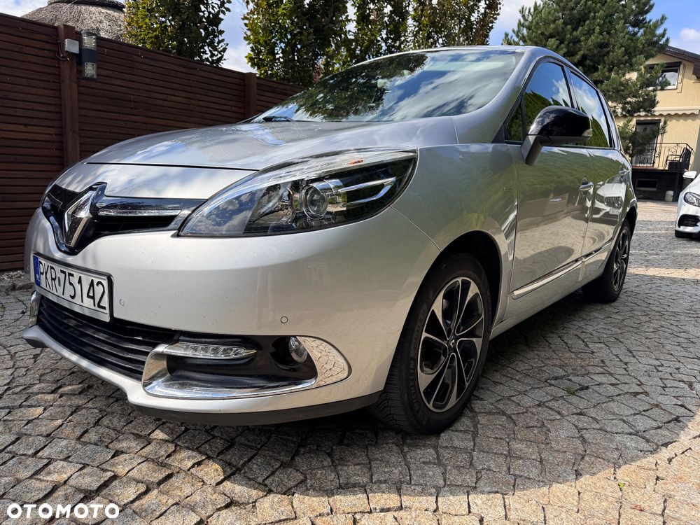 Renault Scenic 1.2 TCe Energy Bose - 2