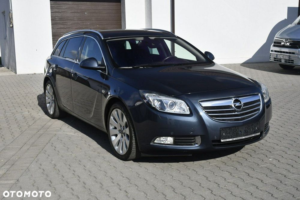 Opel Insignia - 2