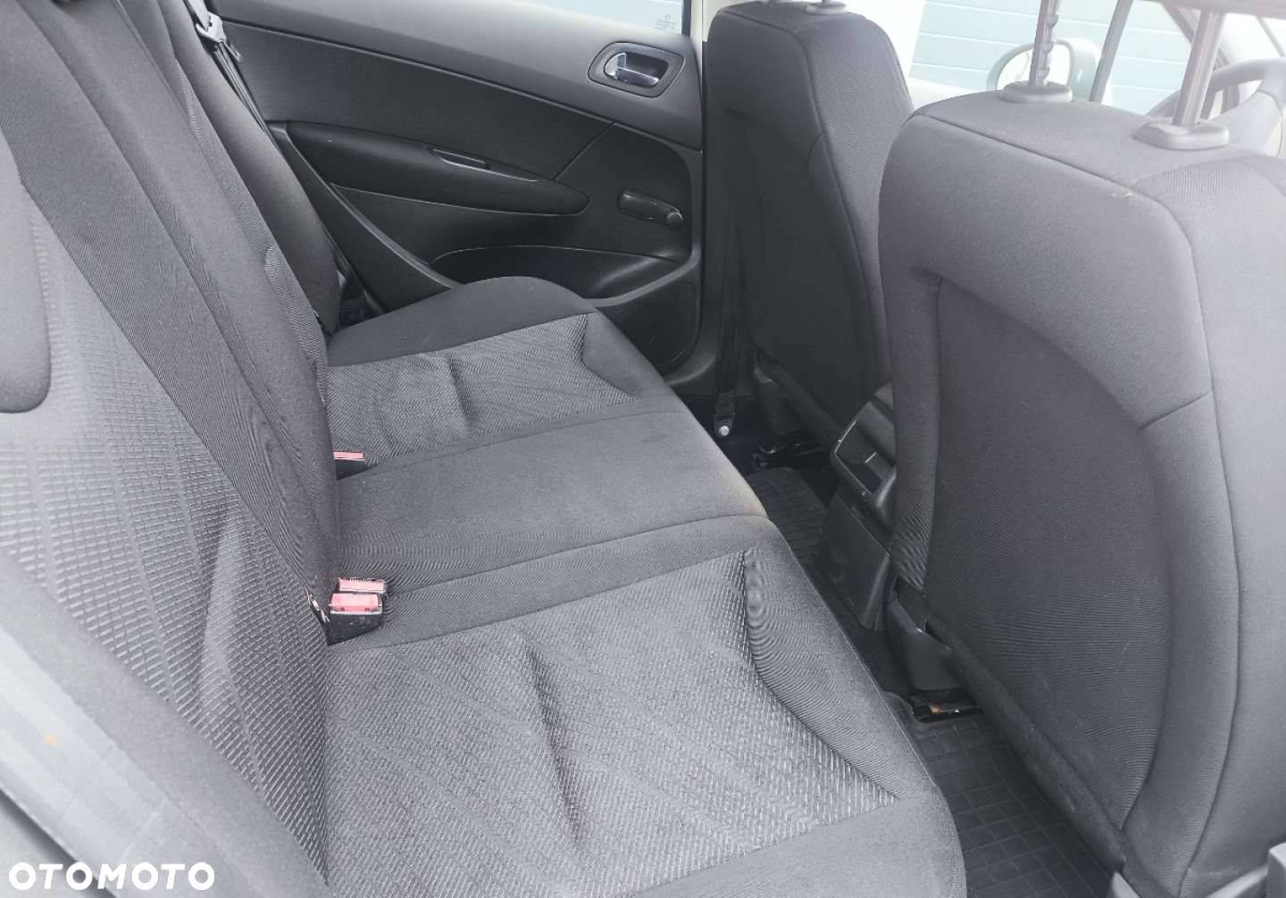 Peugeot 308 - 12