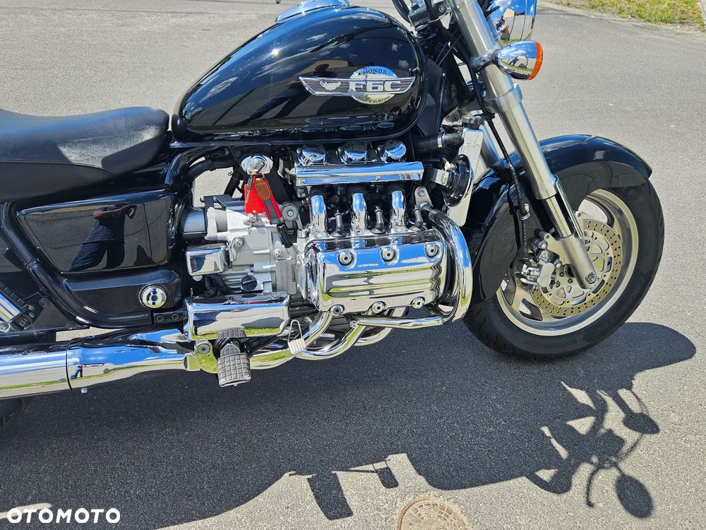 Honda Valkyrie - 28