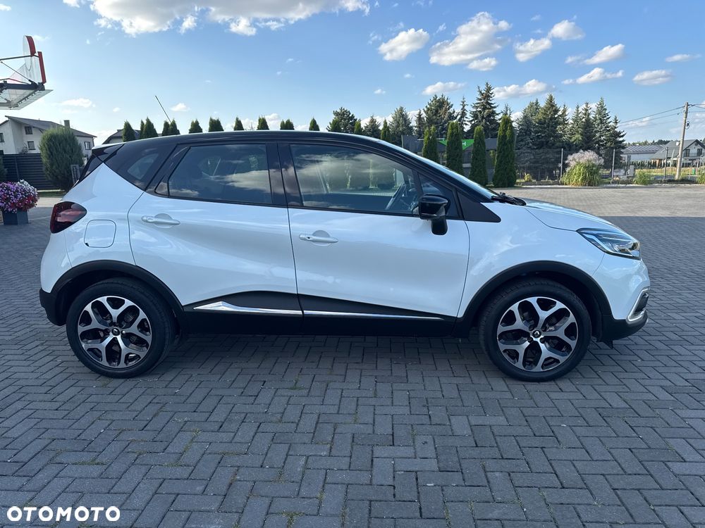 Renault Captur ENERGY TCe 90 Start&Stop Luxe - 8