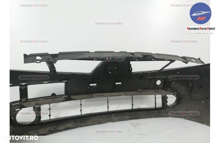 Bara Fata originala Renault  Scenic  2 [2003 - 2006] - 5
