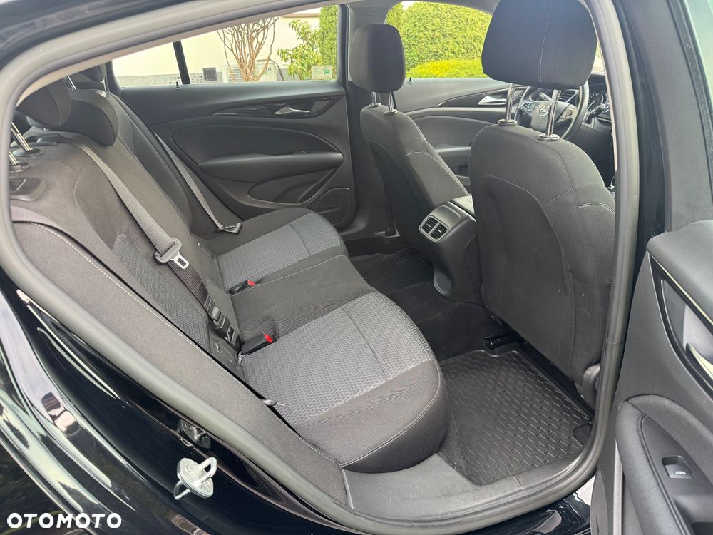 Opel Insignia 2.0 T Elegance S&S - 20