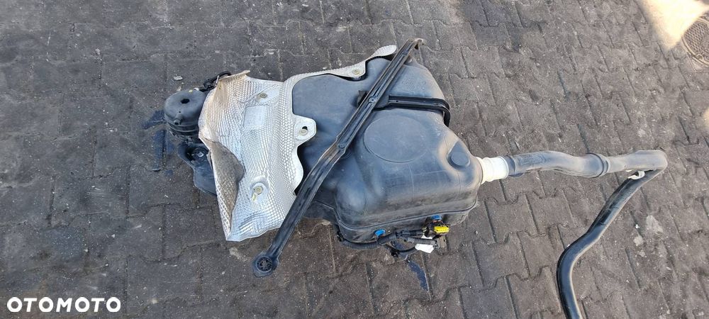 ZBIORNIK PALIWA CITROEN BERLINGO III T161061212740123 - 4