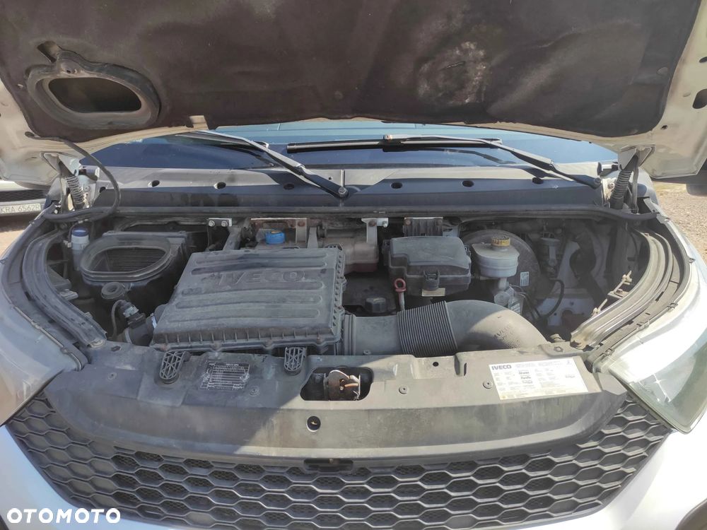 Iveco Daily 35S15 - 16