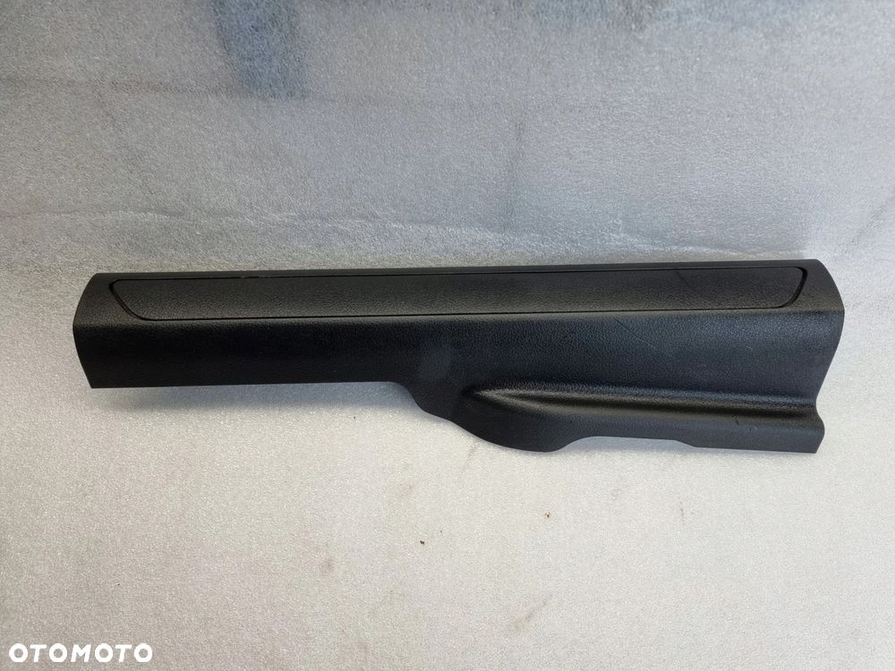 BMW 7 F01 LISTWA NAKŁADKA PROGOWA PRAWA 9113026 - 2