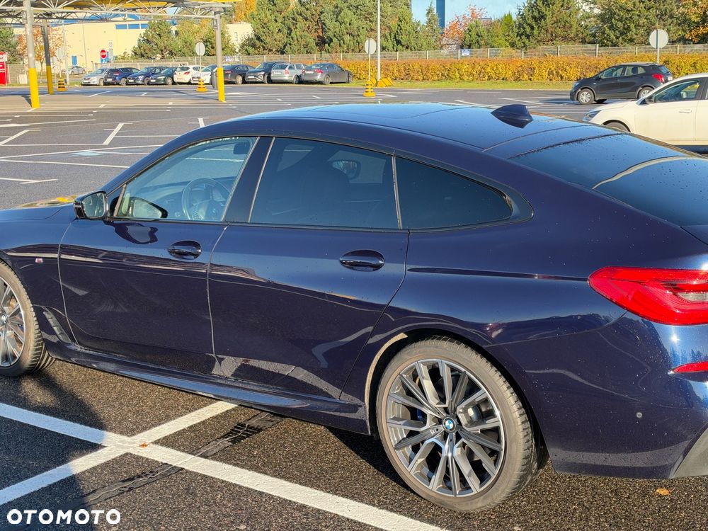 BMW Seria 6 - 9
