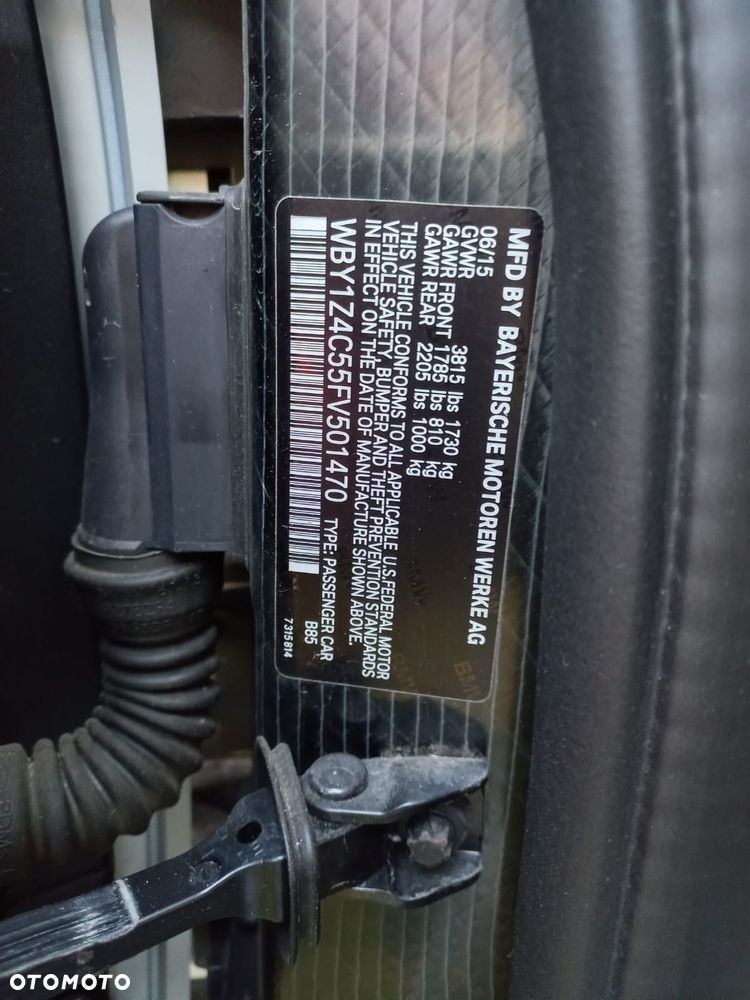 BMW i3 Standard - 7