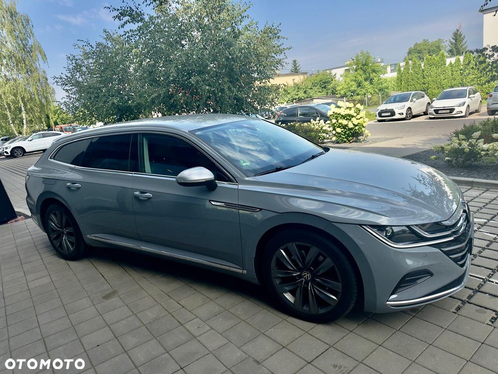 Volkswagen Arteon Shooting Brake 2.0 TDI Elegance DSG - 4