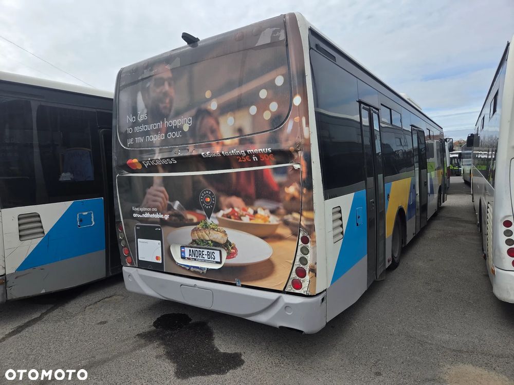 Irisbus CROSSWAY - 3