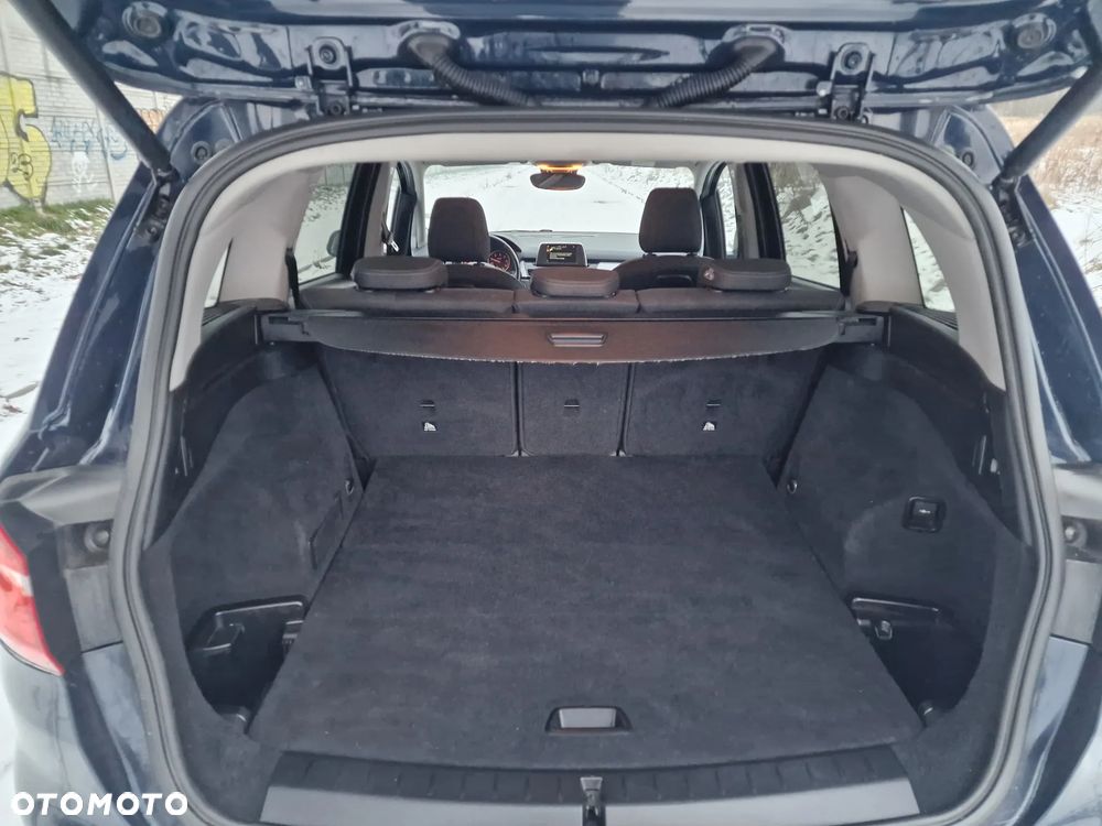 BMW Seria 2 218d GT Advantage - 13