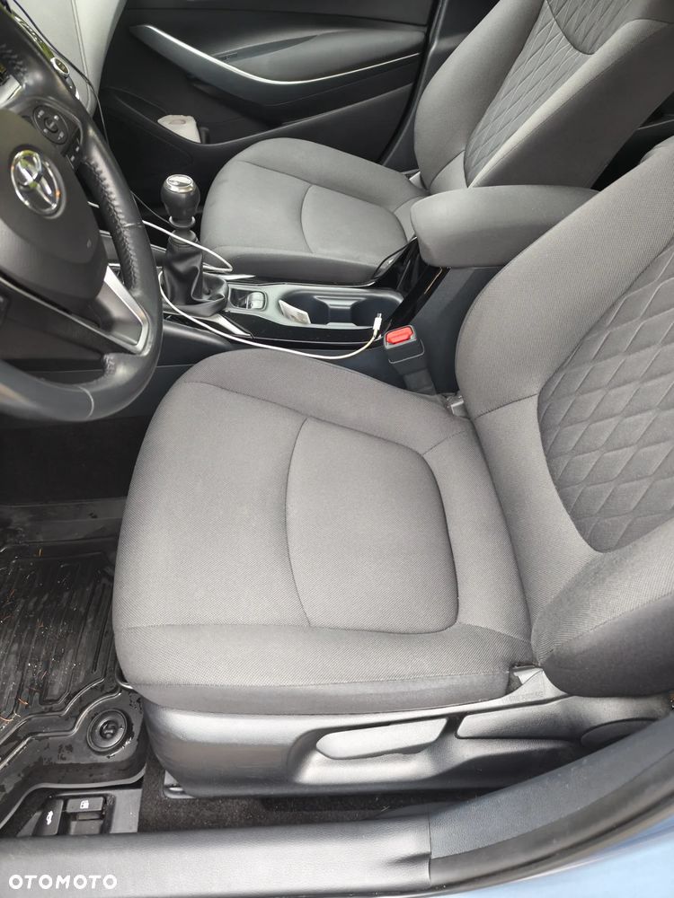 Toyota Corolla 1.5 Comfort - 8