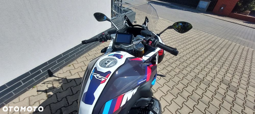 BMW RS - 2
