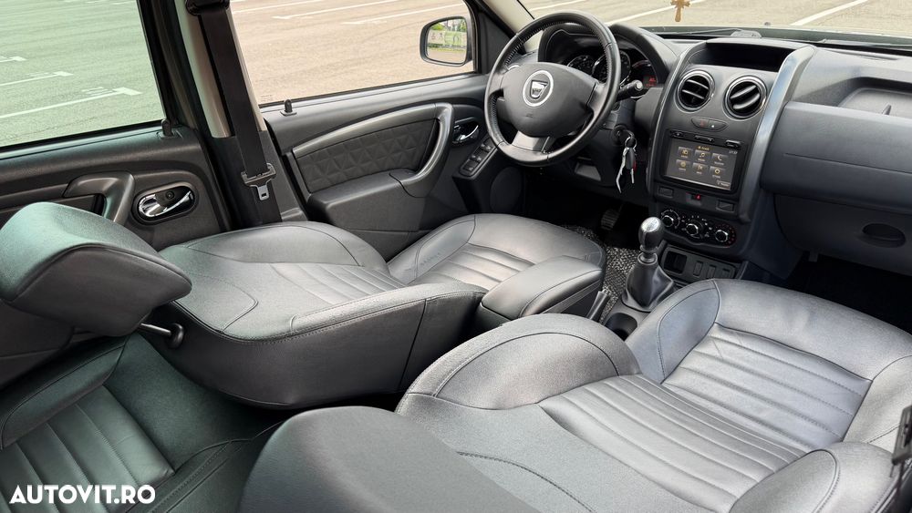 Dacia Duster 1.2 TCe 4x2 Laureate - 9