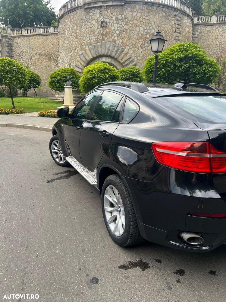 BMW X6 - 4