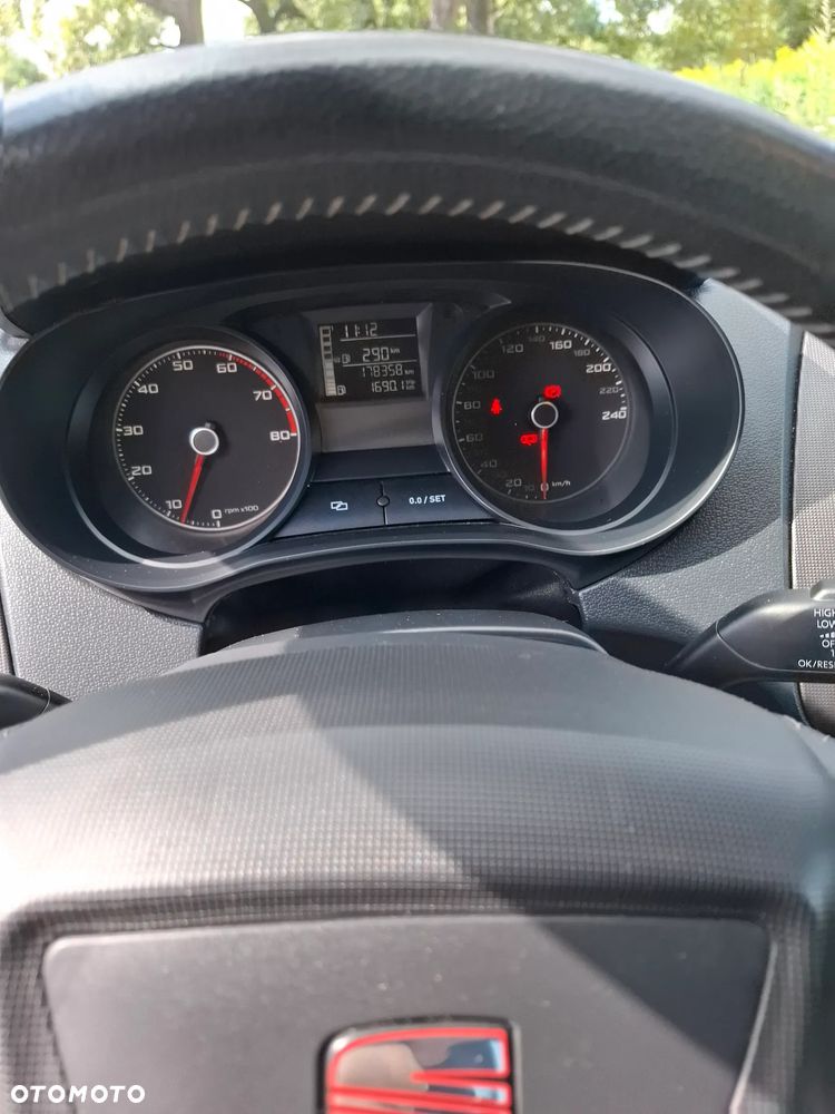 Seat Ibiza SC 1.2 TSI Sport - 15