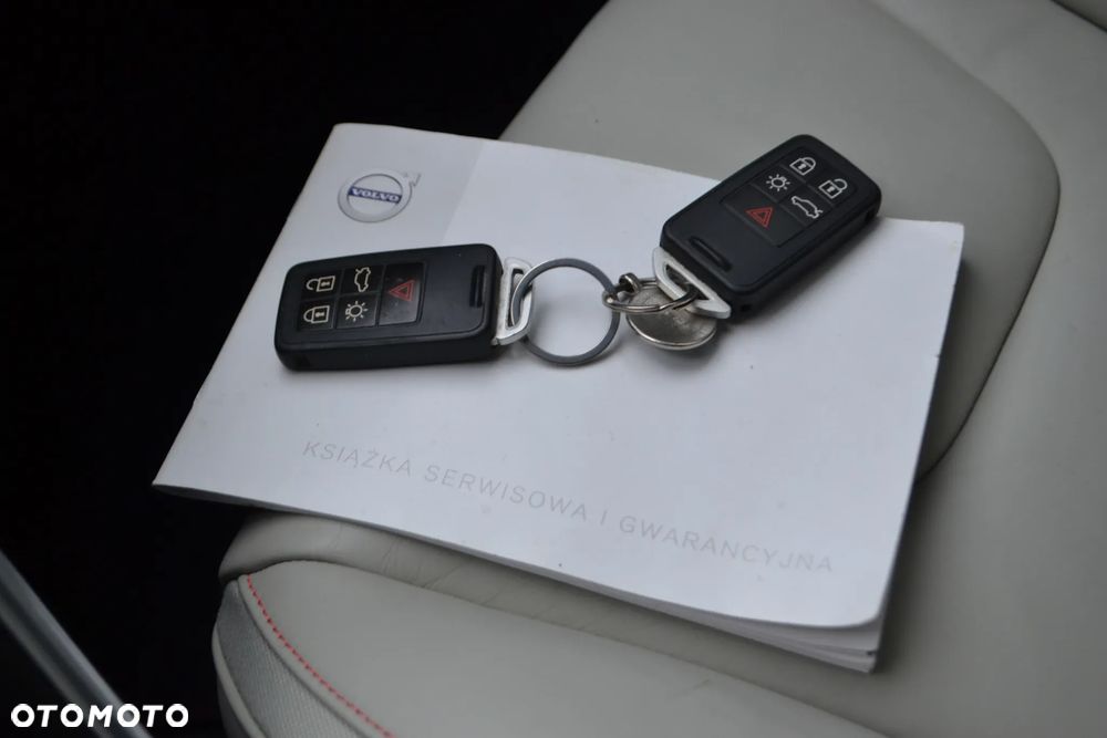 Volvo XC 60 - 13