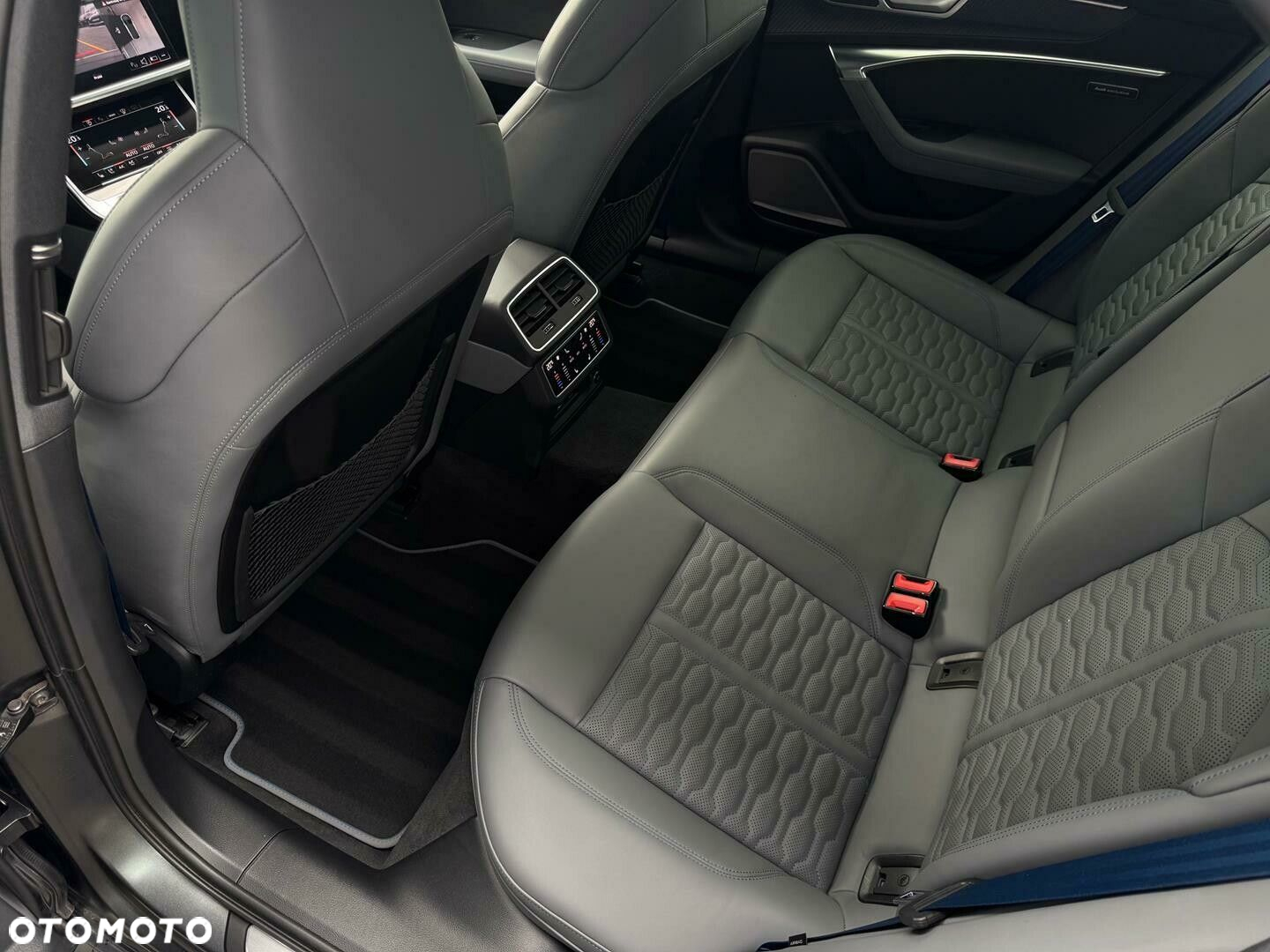 Audi RS6 - 21