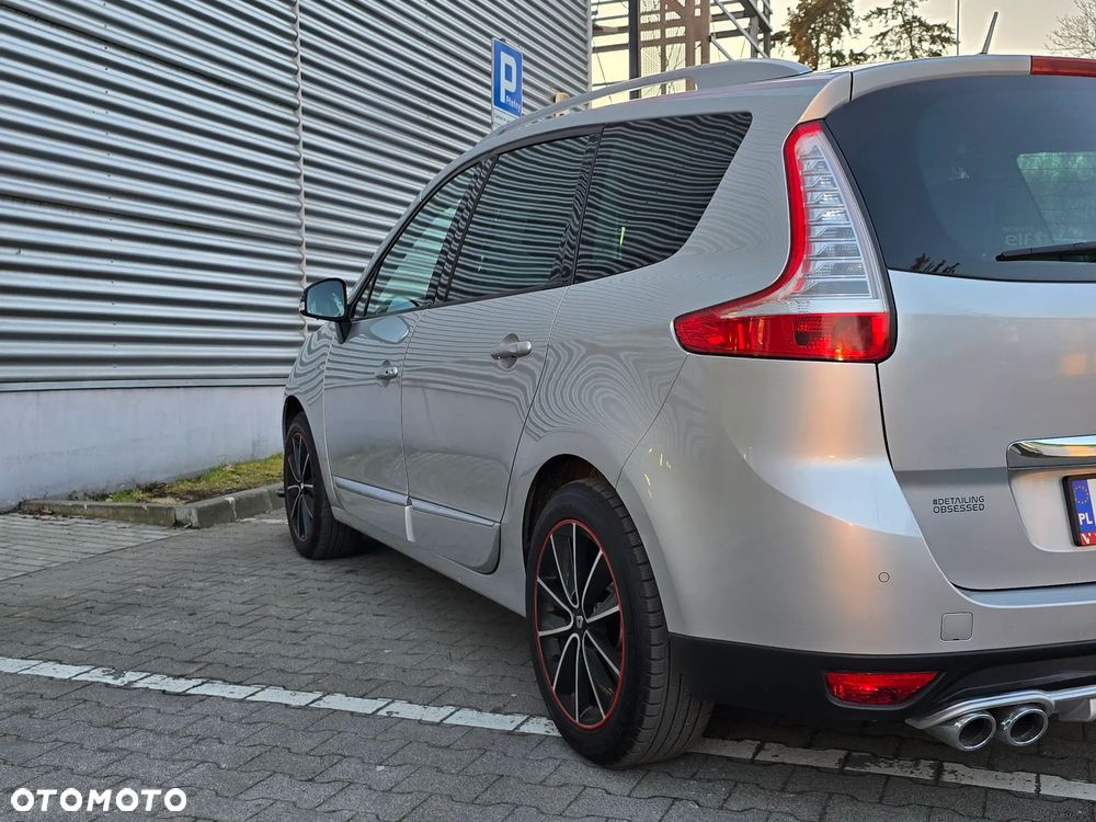 Renault Scenic 1.2 TCe Energy Limited EU6 - 29