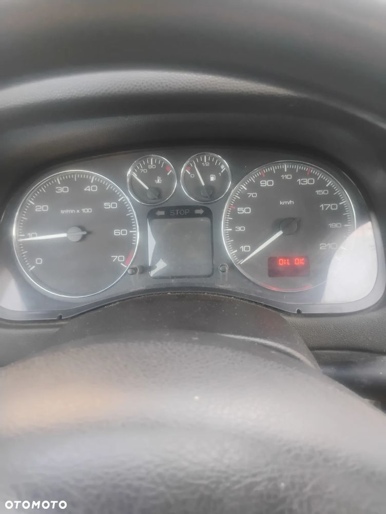 Peugeot 307 1.6 Trendy - 6