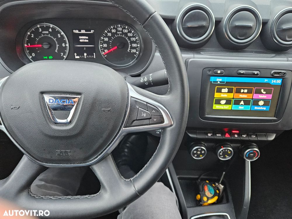 Dacia Duster 1.5 Blue dCi Prestige - 8