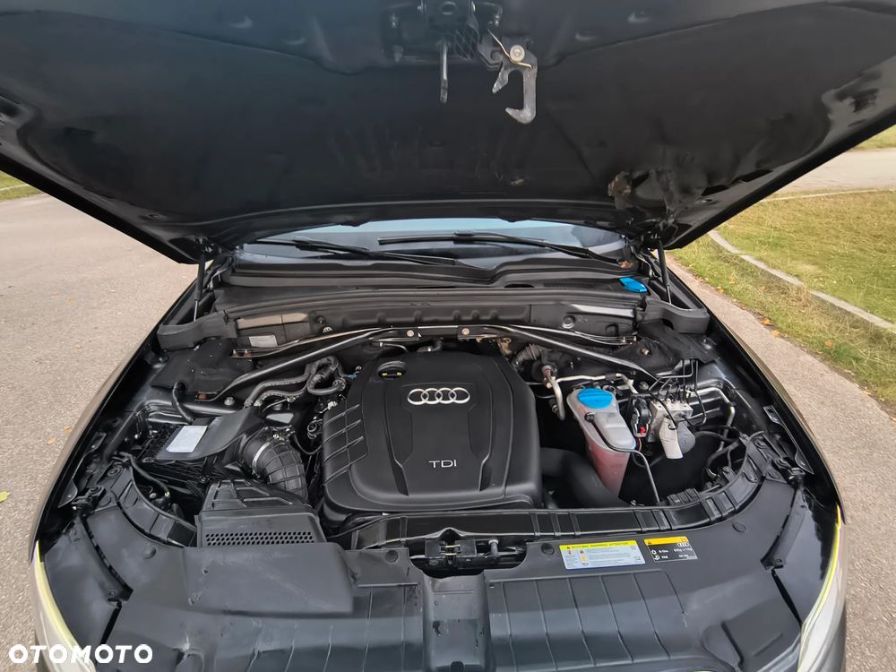 Audi Q5 2.0 TDI Quattro S tronic - 16