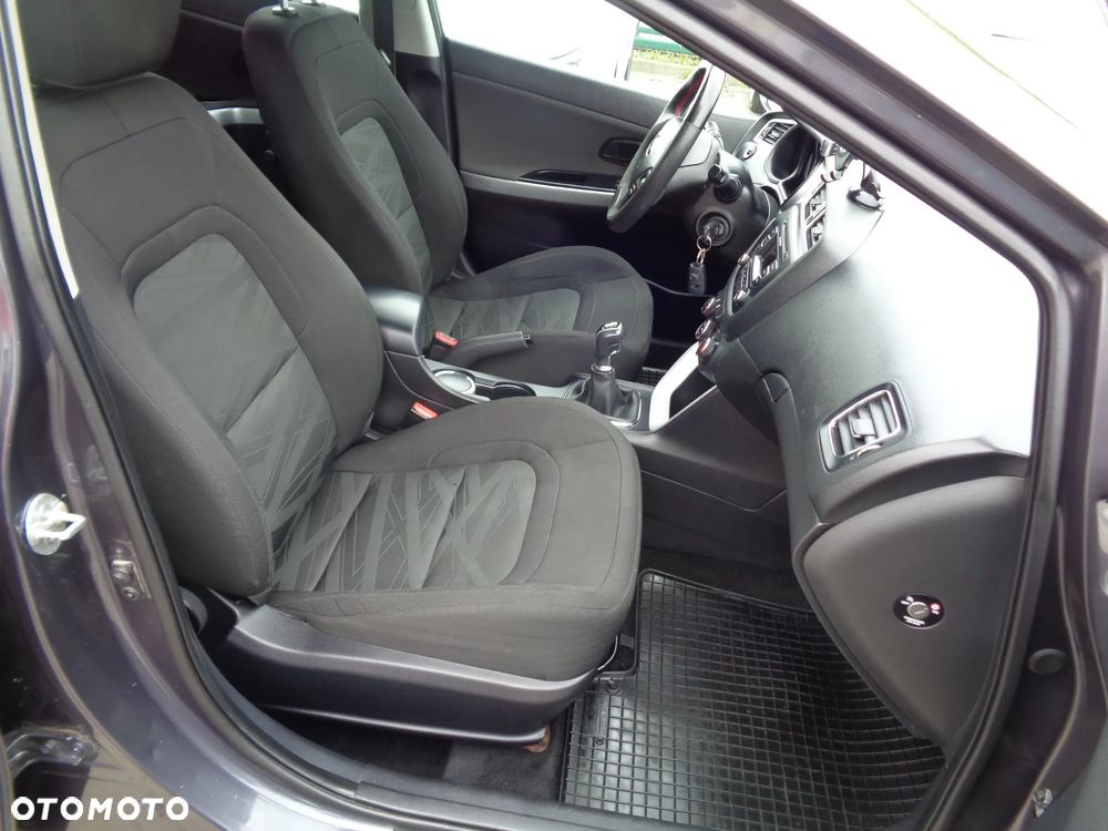 Kia Ceed 1.6 CRDi XL - 20
