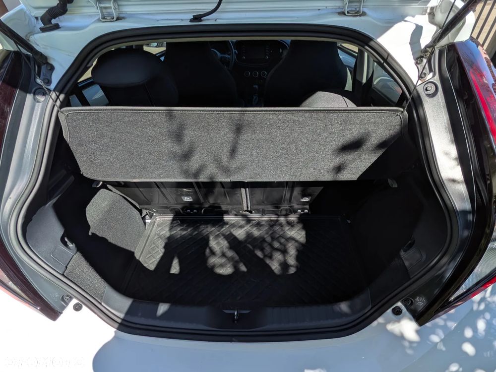 Toyota Aygo X 1.0 VVT-i Comfort CVT - 9
