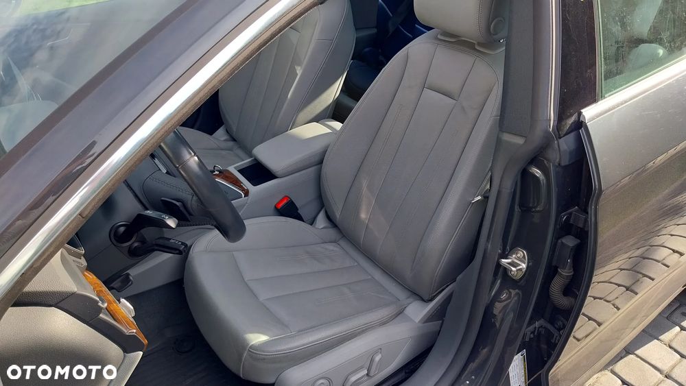 Audi A5 Sportback - 16